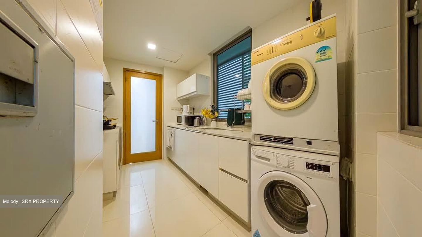 One-north Residences (D5), Apartment #580823091